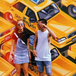 Meet your Posher, Roland